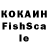КЕТАМИН ketamine povsemestno
